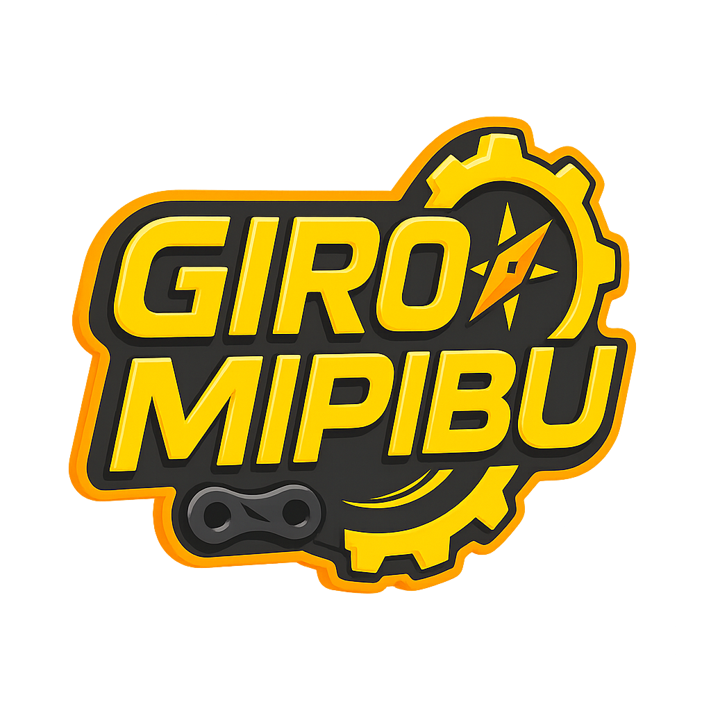 Giro Mipibu